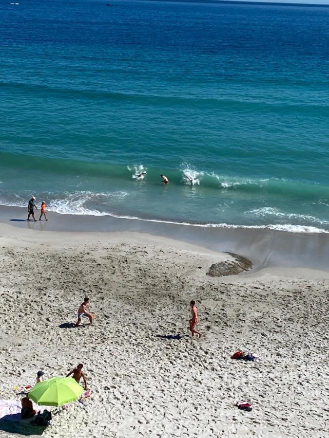 Beach Vibes Clifton! Kapské Město Exteriér fotografie
